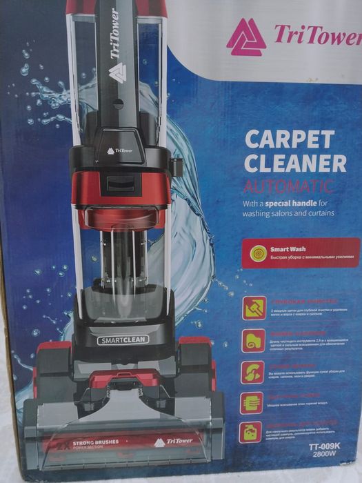 Tritower TT-009K