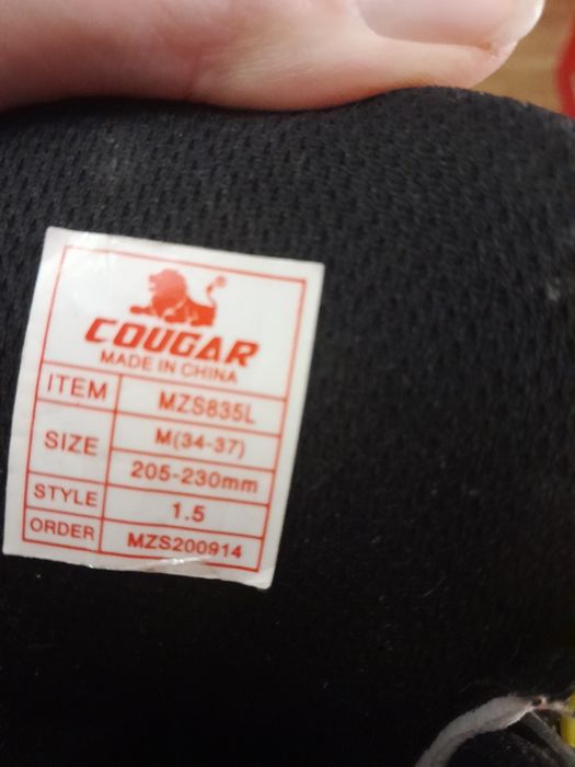 Продам РОЛИКИ.В хорошем состоянии