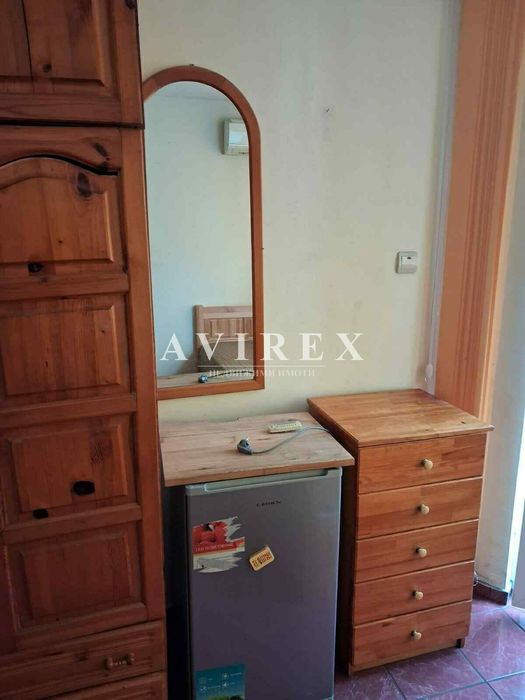 Едностаен апартамент под наем в Кършияка на метри от Новотела