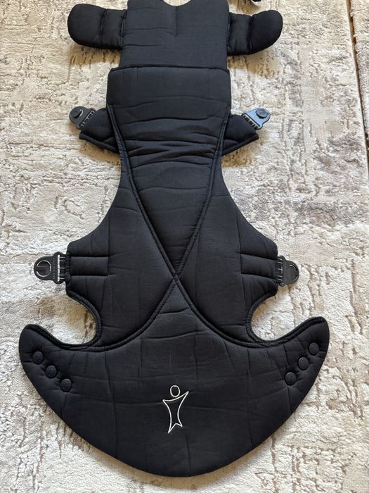 Marsupiu/ham/portbebe/carryboi Domaro