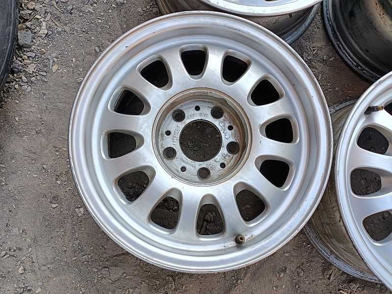 Продам оригинальные  диски "31 стиль" на БМВ 5 е39