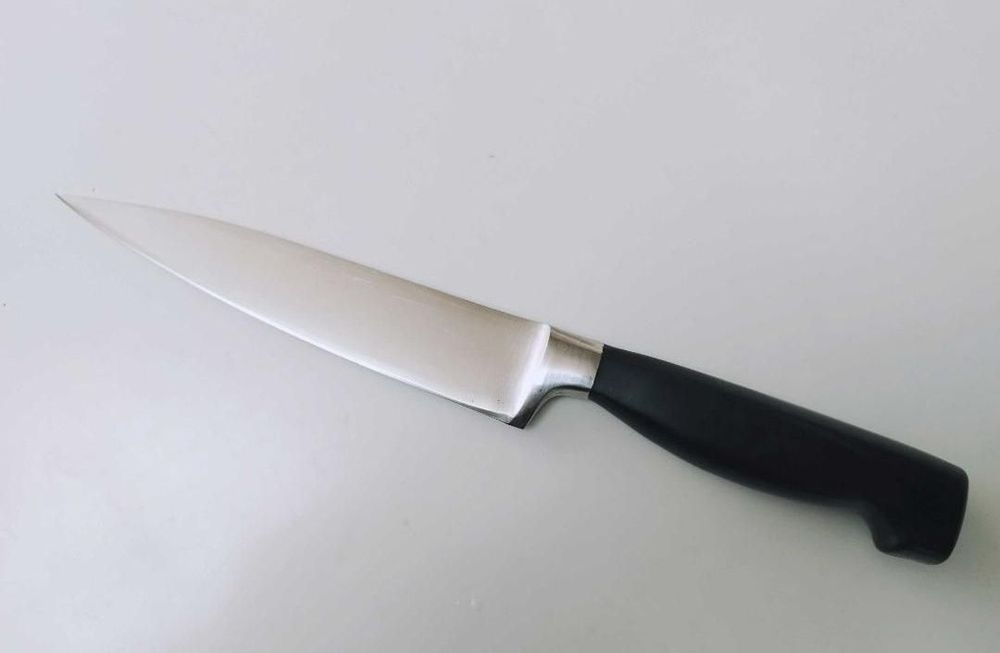 Cutit zwilling Solingen Germany, model 31070