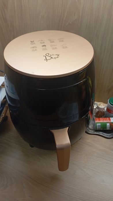 Air Fryer nou nou