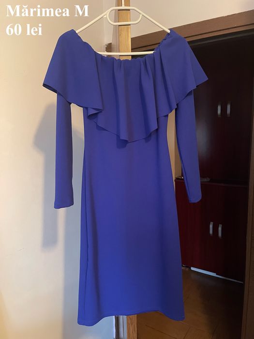 Rochie superba de ocazie noua