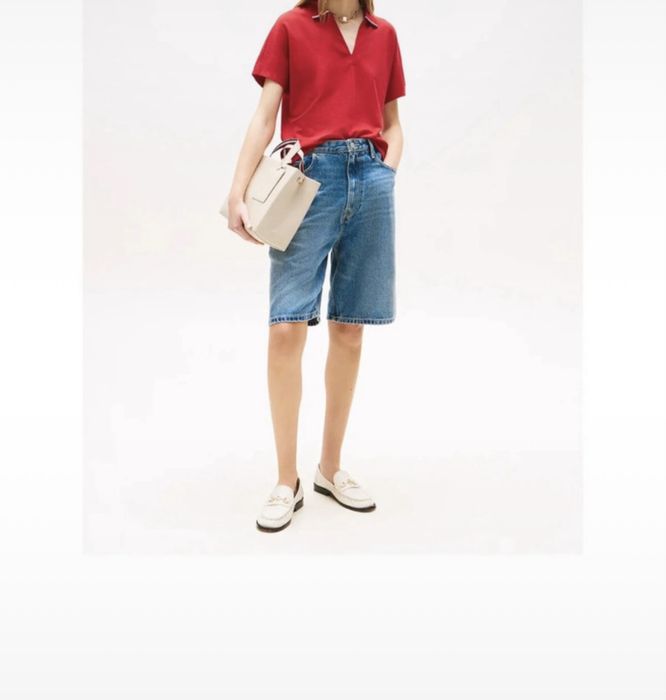 Geanta Tommy Hilfiger Noua