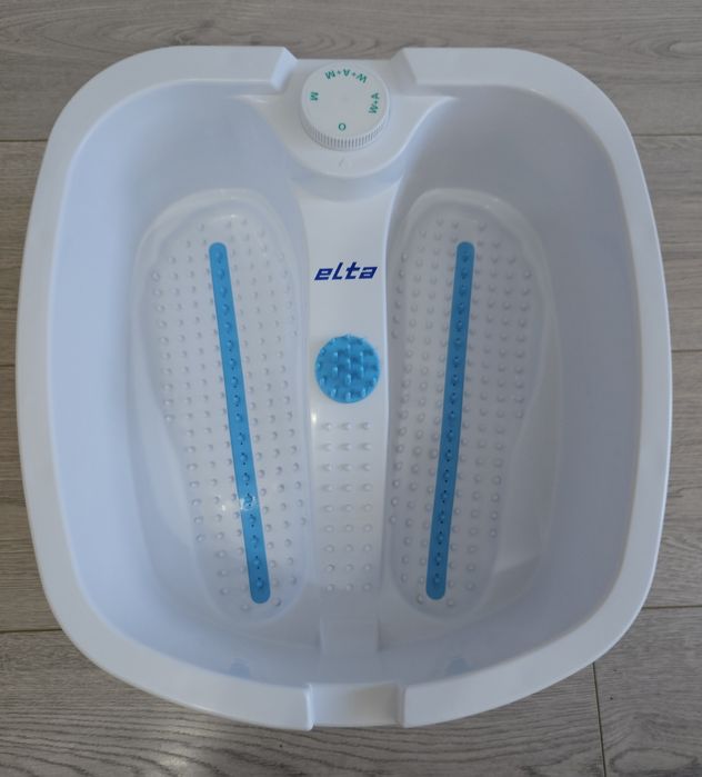 Aparat hidromasaj picioare