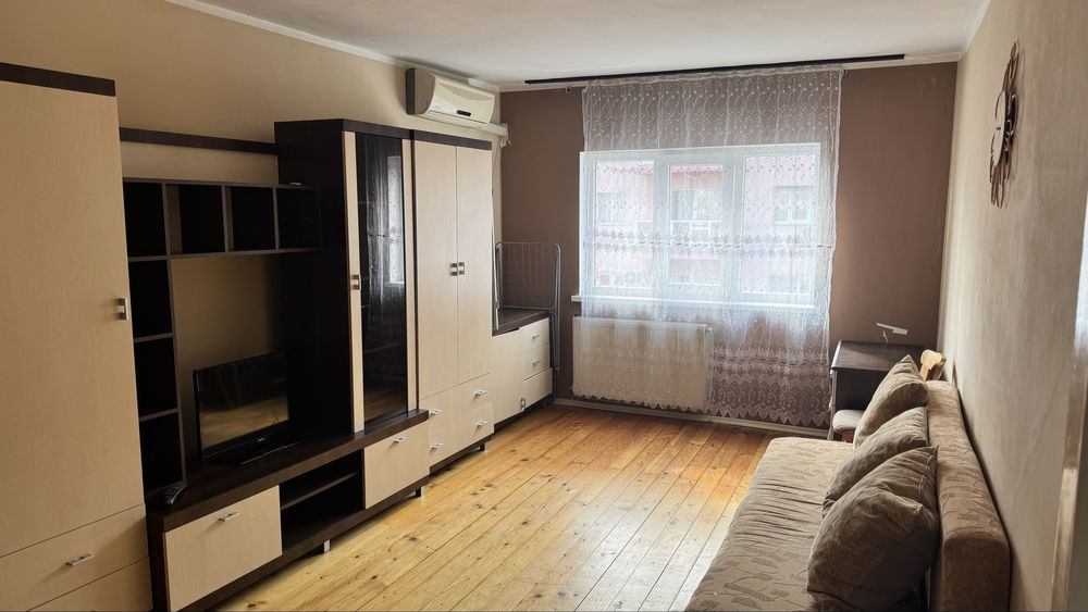 Apartament Decomandat 2 Camere Cotu Mic Et 3