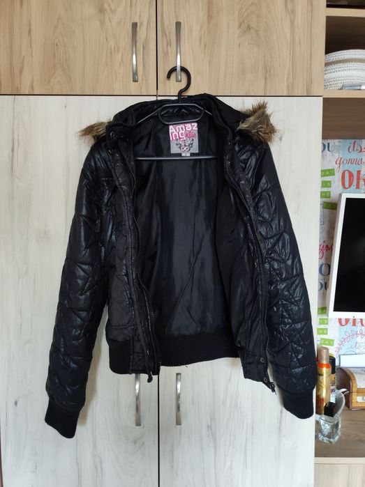 Есенно яке( дамско)