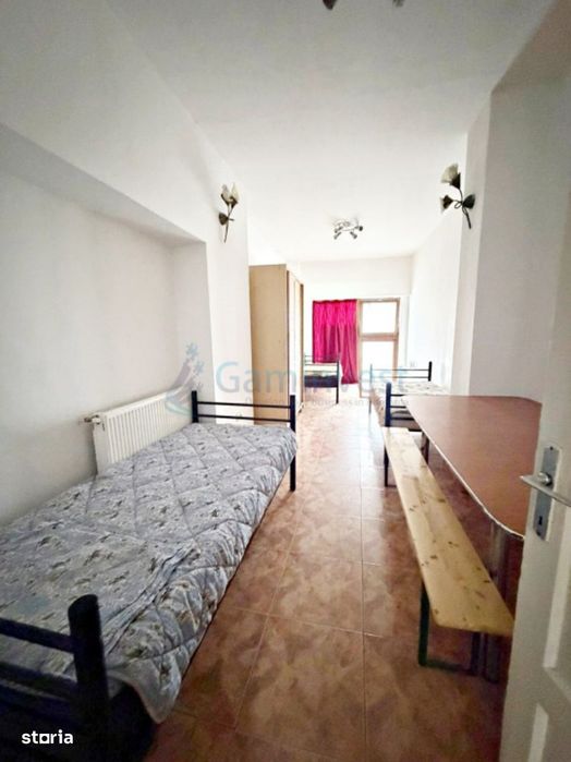 Spațiu  pentru muncitori, central Oradea, Bihor,Gaminvest,V4211D