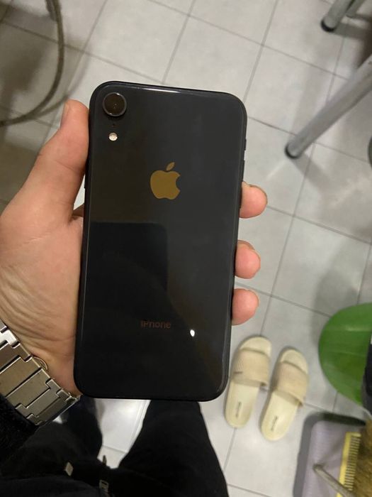 Iphone XR 128 гб