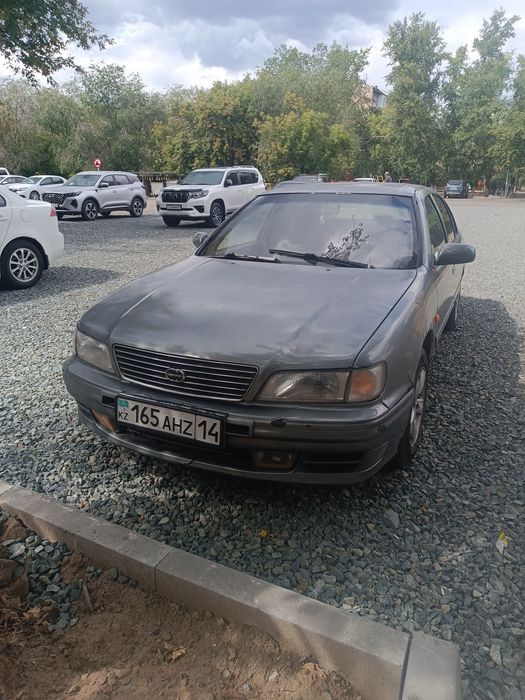 Продам Нисан Максима