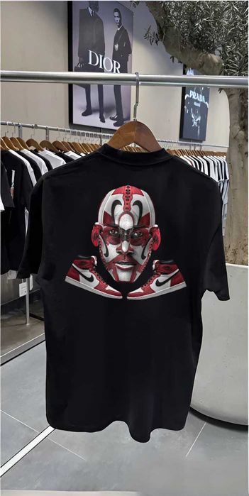 Nike тениски 2026