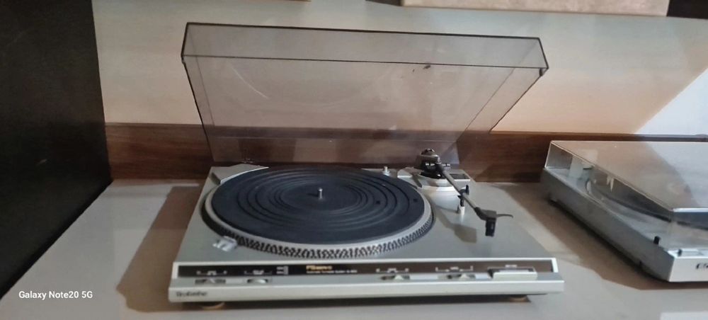 Vând Sistem Audio  Technics