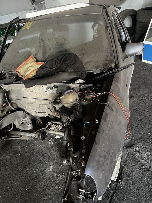 Гольф 3 по запчастям