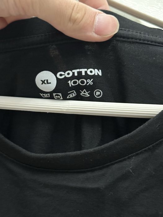 Тренировочная футболка Macron оригинал