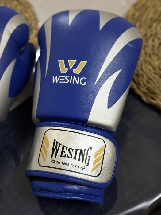 Продаеться оригинальные перчатки Wesing