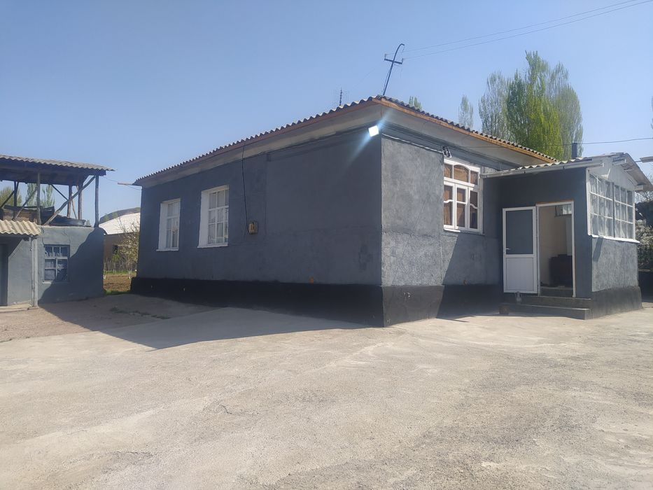 Уй сотилади,20 сотих! Булип хам сотаман,5 ёки 6 сотихдан!