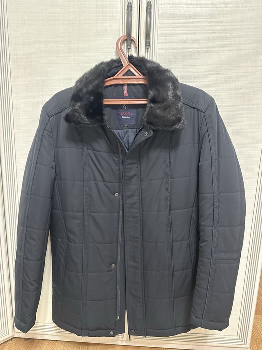 Новая мужская куртка