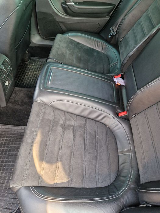 Passat cc 2010 170 CP  DSG