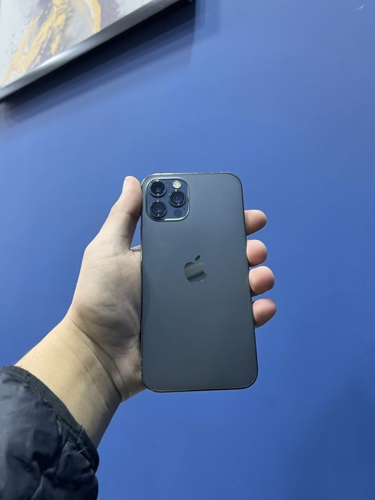 Iphone 12 pro sotiladi