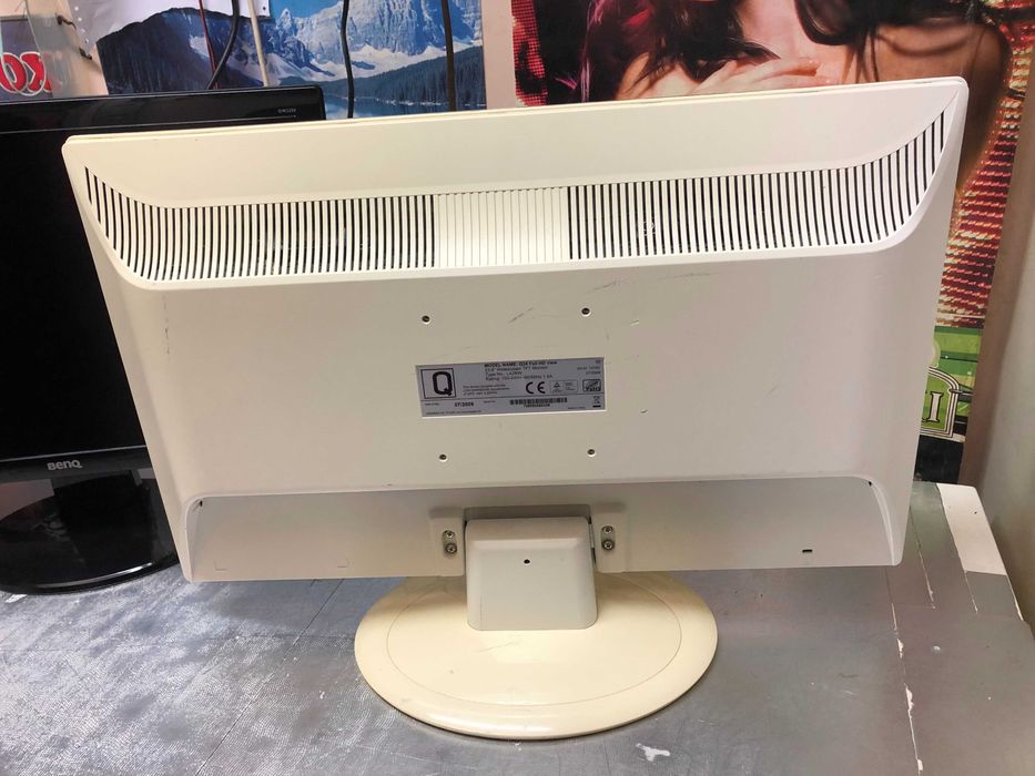 Монитор BENQ 21.5 inch