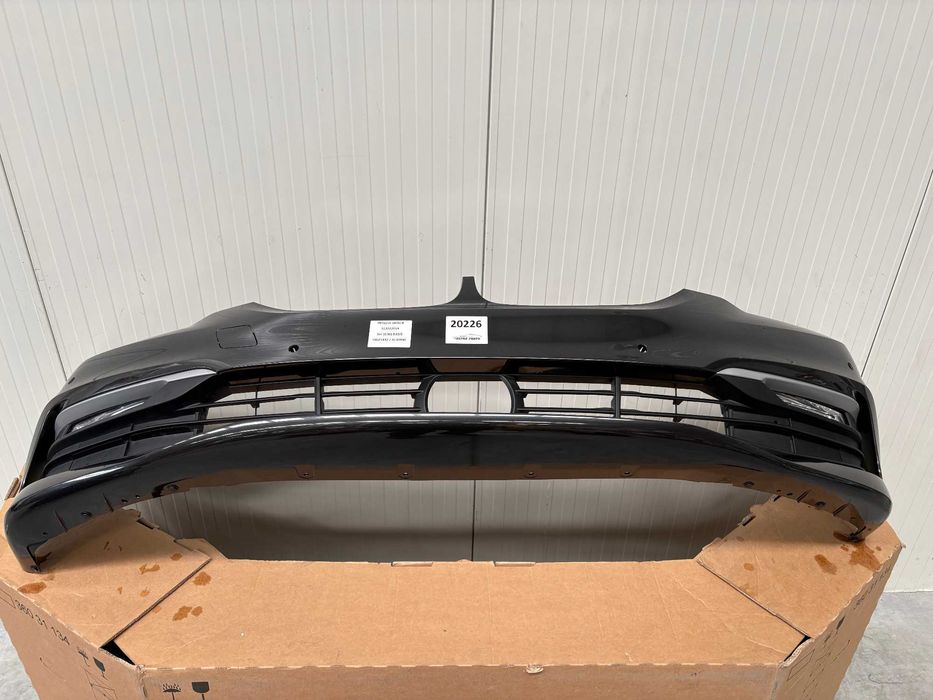 Предна броня БМВ 5 Г30 Г31 BMW 5 G30 G31