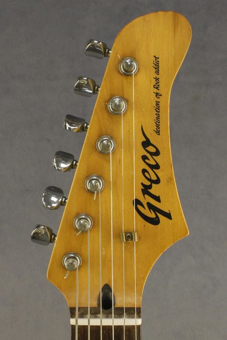 Greco gp 330(made in Japan )