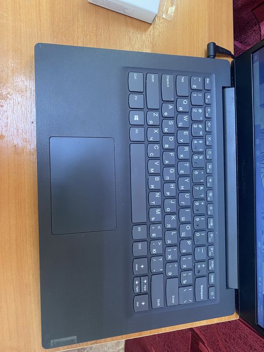 __Ноутбук __Lenovo__