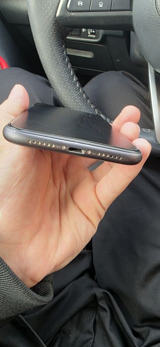 Iphone 11 128Gb battery100%