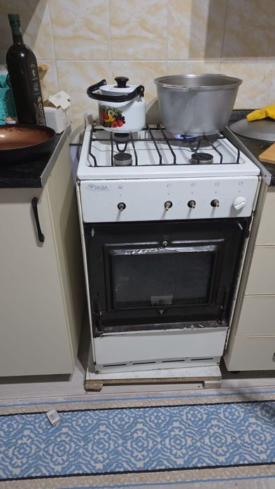 Газовка сатылады