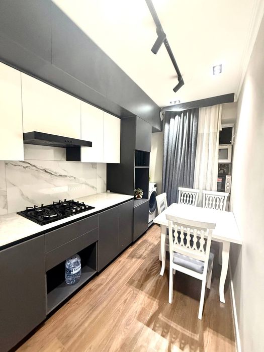 2 xonali uy ijaraga beriladi lyuks Fargona shahar