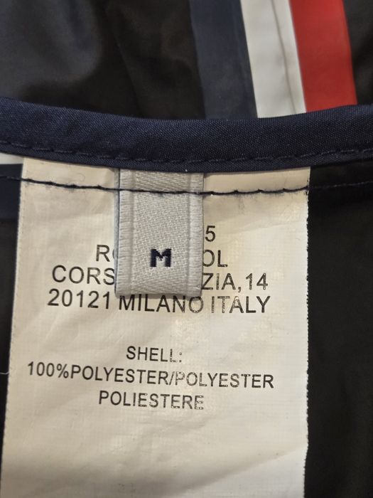 Jacheta barbati bomber Rossignol M