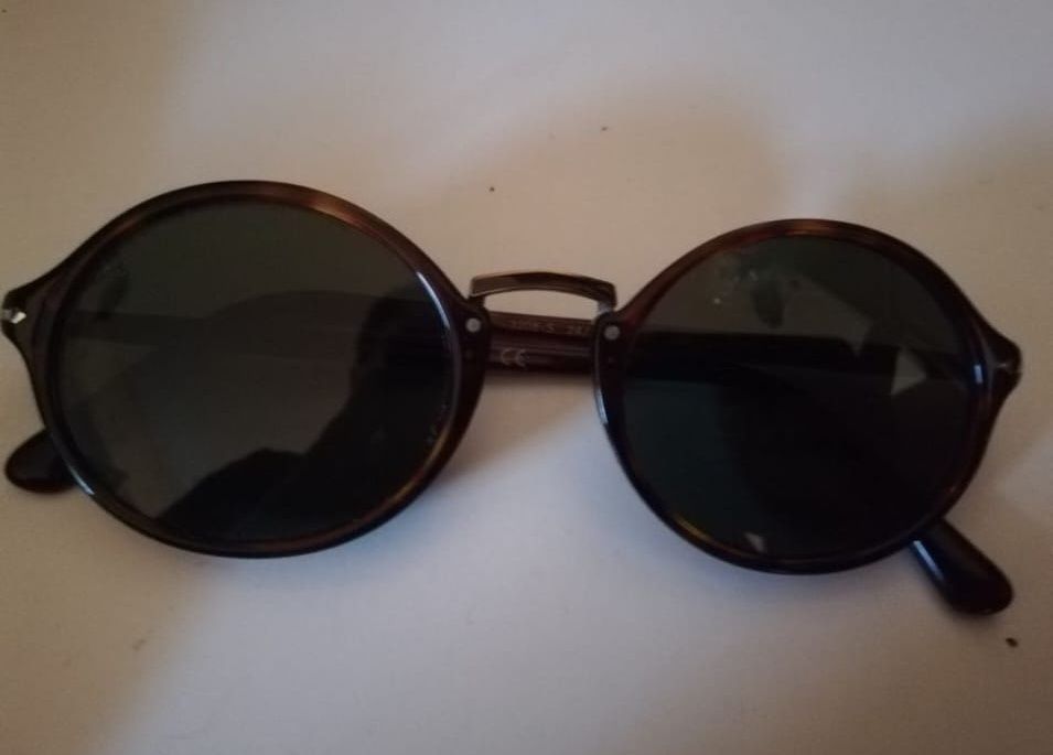 Persol hand made