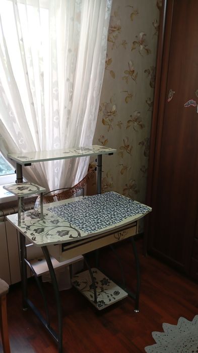 Комната  на 1 девушку