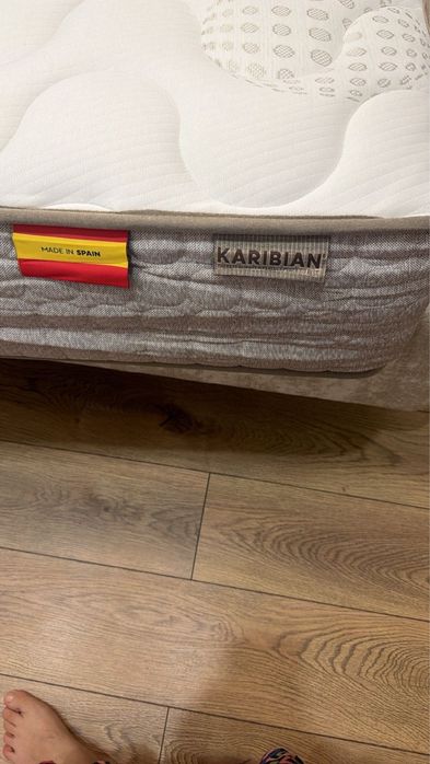 Матрас в хорошем состоянии, отдам даром