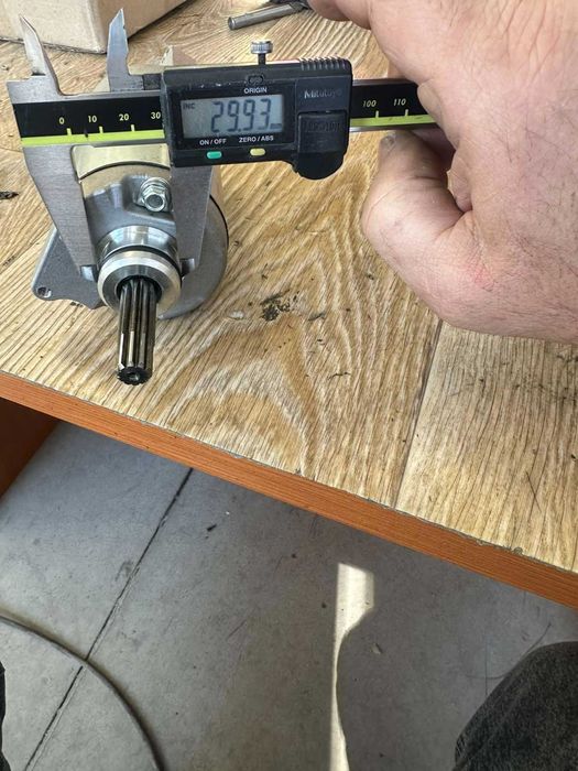 Стартер за HONDA XR650L 93-20; NX500 NX650 Dominator 88-99; SLR650 97