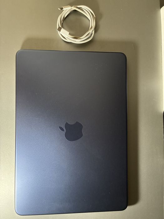 13-inch MacBook Neo