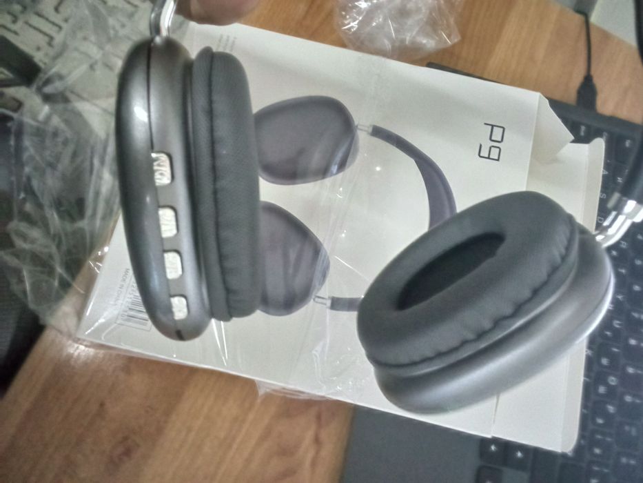 P9 naushinik simsiz holati zoʻr :Состояние: Новый