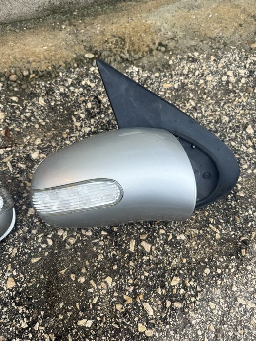 Огледало за Мерцедес МЛ фейс Mercedes ML face