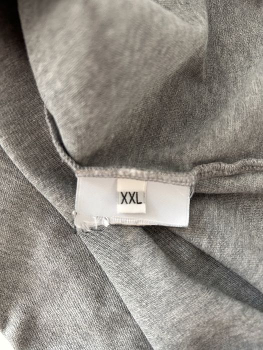STONE ISLAND Slim Fit  Cotton Jersey T-Shirt XXL