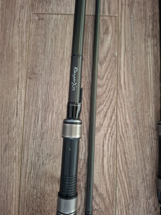 Шаранджийски въдици Fox Ranger xts 13ft, 3.5lb