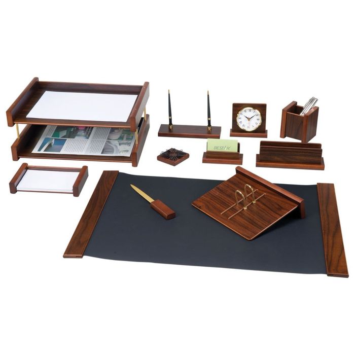 Настольный набор руководителя