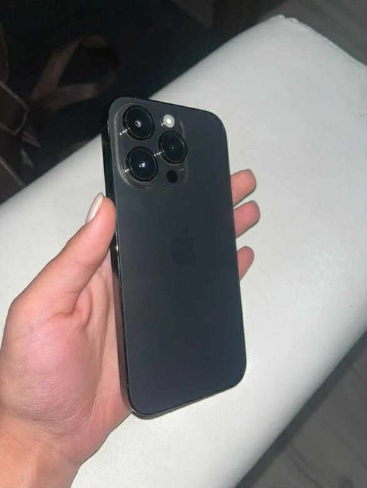 Iphone 14 pro 256 Gb