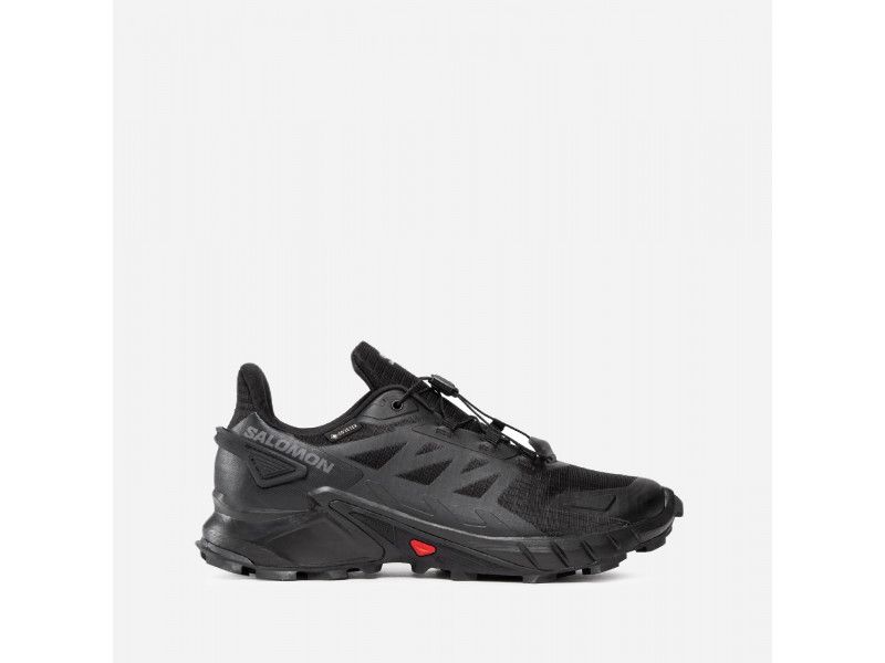 Salomon Supercross 4 Gore tex  размери - 41 1/3, 43 1/3