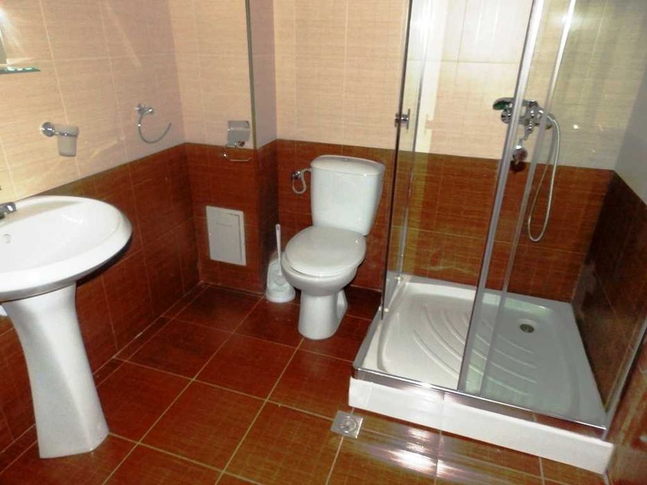 Дава се под наем Двустаен апартамент в Банско - 60 кв.м за 229.5 € - Снимка #5