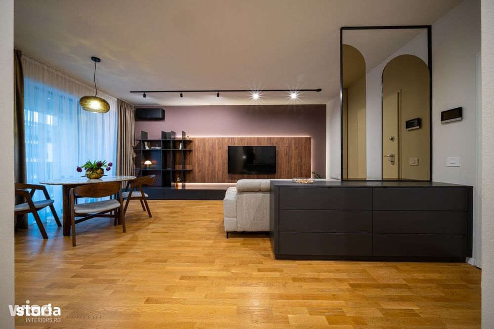 Apartament – Timișoara, Cetate - Vedere 4