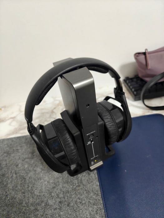 Casti wireless Sennheiser TR 175