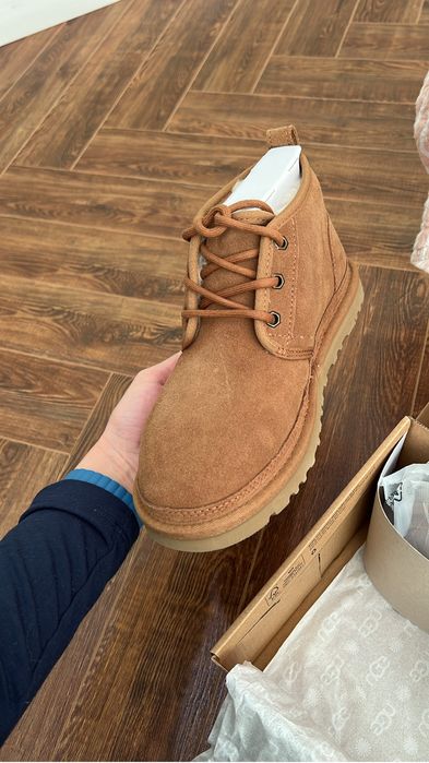 Продам UGG оригинал
