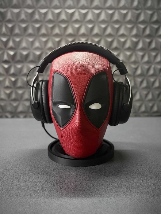 Suport casti - Deadpool