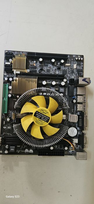 Продам материнскую плату для ПК